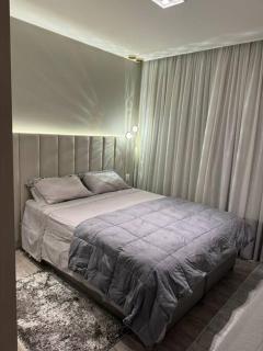 Infinity Tower Flat - 1403 - Itapema - 7