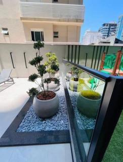 Infinity Tower Flat - 1403 - Itapema - 1