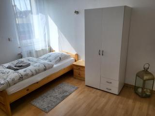 Ferienwohnung Gästehaus Bauer - Heiligenhaus - 9