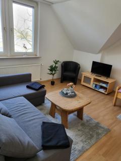 Ferienwohnung Gästehaus Bauer - Heiligenhaus - 5