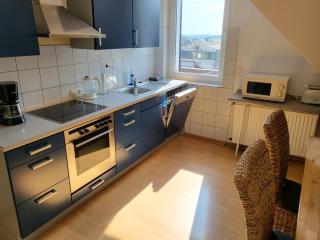 Ferienwohnung Gästehaus Bauer - Heiligenhaus - 2