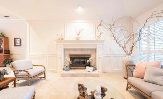 La Sombra - A Birdy Vacation Rental - San Antonio - 9