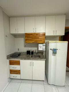 Flat 223 premier beira lago - 4