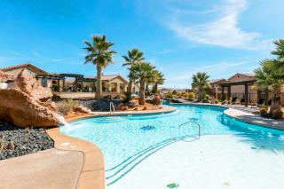 82| Crescent Cove in St George near Resort Waterpark - Santa Clara - 2