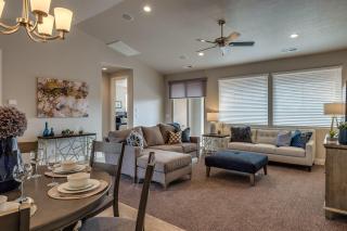 82| Crescent Cove in St George near Resort Waterpark - Santa Clara - 6