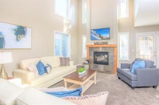 Union Meadows in Salt Lake with Private Hot Tub and Park - Midvale - 7