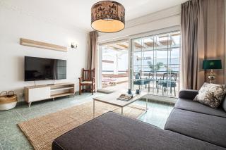 El Patio de la Luna FreshApartments - 2