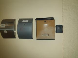 Glyfada Path of Poets - 6