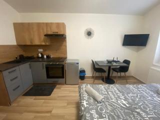 Černá Růže - Apartmán 7 - 7