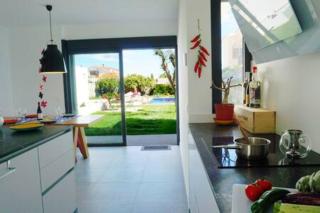 Villa Puerto Blanco con piscina privada AA WiFi - 2