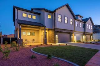 64| Pool Oasis at Ocotillo Springs with Private Pool - Santa Clara - 2