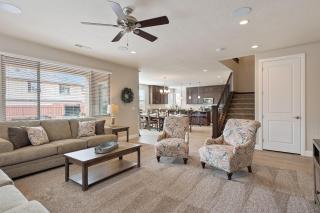 105| Waterpark in St George with Hot Tub and Views - Santa Clara - 0