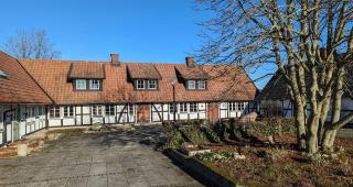 Farhults Garden - Farhult - 9