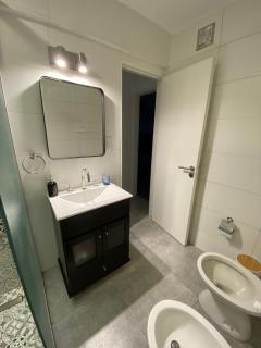 Departamento Dos Ambientes Zona Güemes/Aldrey - Mar del Plata - 8