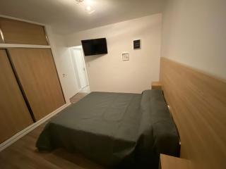 Departamento Dos Ambientes Zona Güemes/Aldrey - Mar del Plata - 6