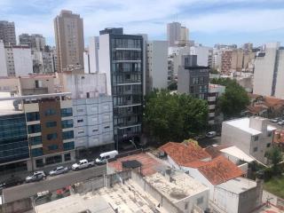 Departamento Dos Ambientes Zona Güemes/Aldrey - Mar del Plata - 2