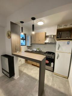 Departamento Dos Ambientes Zona Güemes/Aldrey - Mar del Plata - 7