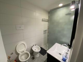 Departamento Dos Ambientes Zona Güemes/Aldrey - 4