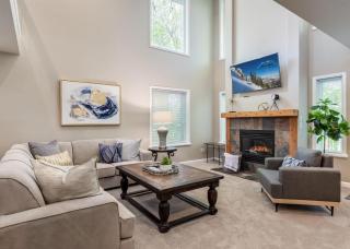 Union Gateway in Prime Salt Lake Location with Hot Tub - Midvale - 4