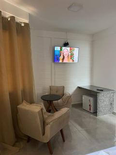 Pousada Casa Serra Alves ll - Búzios - 1