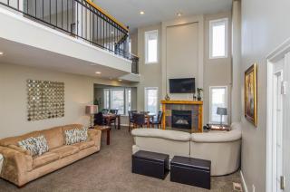 Union Duplex Cove and Woods in Salt Lake with Hot Tub - 3