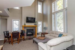 Union Duplex Cove and Woods in Salt Lake with Hot Tub - 2