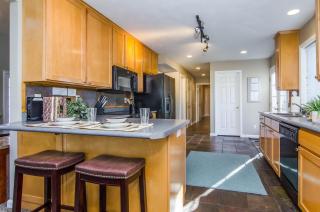 Union Duplex Cove and Woods in Salt Lake with Hot Tub - 0