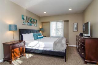 Union Duplex Cove and Woods in Salt Lake with Hot Tub - 7