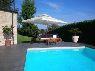 Villa Coccinella - 1