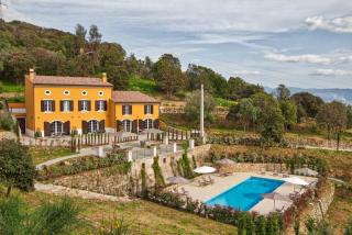 Le Domaine Saint François Le Moulin 1 - Ajaccio - 6