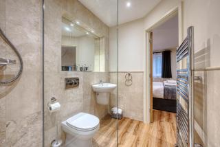 Luxury Studio Rooms, Stockton, Pet Friendly, Wifi - - 6