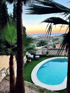 Villa Montgo - Denia - 3
