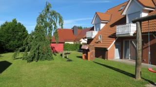 Ferienwohnungen Wiek, Haus Luv & Lee - Wiek auf Rügen - 3