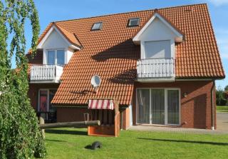 Ferienwohnungen Wiek, Haus Luv & Lee - Wiek auf Rügen - 7