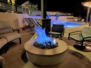 30 | Poolhouse at Ocotillo Springs with Private Pool and Views - 6