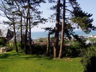 La Villa Marguerite - Pourville-sur-Mer - 8