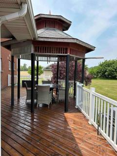 4 Bedrms, Indoor HotTub, Wineries & Niagara Falls - Beamsville - 5