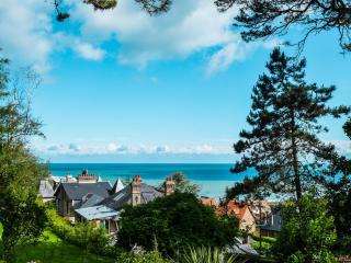Le Carré Vue Mer - Pourville-sur-Mer - 1