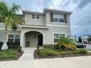 Spacious Townhome - Sleeps 16 -STL110 - Kissimmee - 5