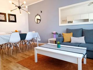 Apartamento Caracola con AA y Wi-Fi cerca del mar - 9