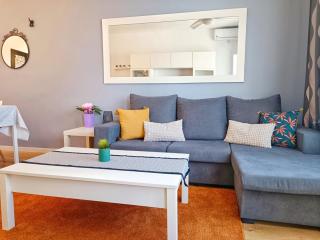 Apartamento Caracola con AA y Wi-Fi cerca del mar - Vinarós - 4