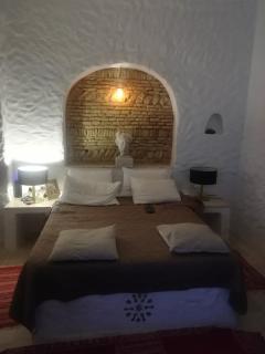 Riad Dar El Caid - Palais XIII Siecle - 3