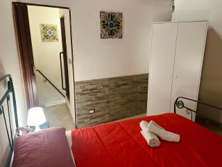 Etnea house Catania center - 1