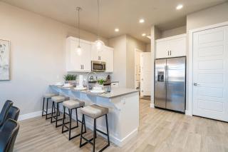 29 | Vista House in Ocotillo Springs with Private Spa and Views - Santa Clara - 5