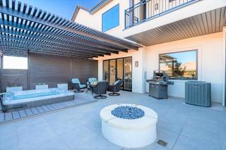 29 | Vista House in Ocotillo Springs with Private Spa and Views - Santa Clara - 6