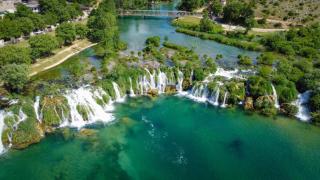 Apartments & Villa Tisno - Obrovac - 3