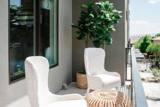 19-20| 2 Homes in St. George Green Valley with Community Pool - St. George - 5