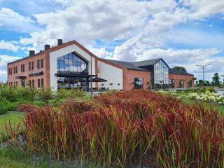 Hotel Węgierki - Września - 9