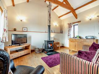 1 Bed in Polperro OVERH - 8