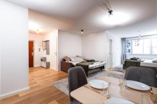 Family Apartment - Wenen - 5